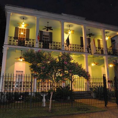 Hotel Storyville Nova Orleães Exterior foto